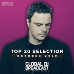 cover: Various|Markus Schulz - Global DJ Broadcast - Top 20 October 2020