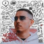 cover: Artan - Scattered Thoughts (Explicit)