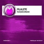 cover: Filalete - Russian Dream