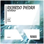 cover: Ricardo Piedra - Noukala