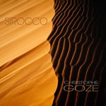 cover: Christophe Goze - Sirocco