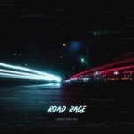 cover: Mercury-82 - Road Rage