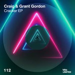 cover: Craig & Grant Gordon - Cracker EP