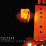 cover: Stephane Pompougnac|Various - Hotel Costes