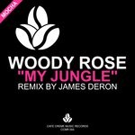 cover: Woody Rose - My Jungle