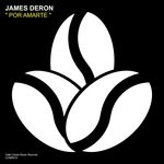 cover: James Deron - Por Amarte