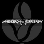 cover: James Deron|Morris Revy - Faith