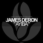 cover: James Deron - Ayiba