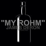 cover: James Deron - My Rohm