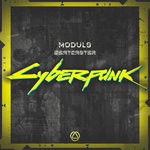 cover: Beatcaster|Modul8 - Cyberpunk