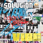 cover: Solution - I Don't Need You/Vibe Again