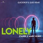 cover: Marc Korn|Standy - Lonely (Quickdrop & Qub3 Remix)