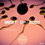 cover: Various|Gabriel Filip - Best Of Vesta 2020