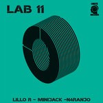 cover: Lillo R|Minijack|N4ranjo - Lab 11