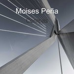 cover: Moises Pe?a - Compas