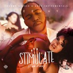 cover: Teejay - Stimulate (Push It Een)