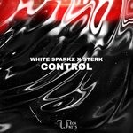 cover: Sterk & White Sparkz - Control