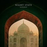 cover: Night State - Agrabah