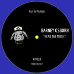 cover: Barney Osborn - Hear The Music