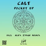 cover: Calt - Pocket EP