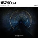 cover: Dave Hassell - Sewer Rat (Extended Mix)