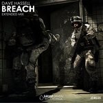 cover: Dave Hassell - Breach (Extended Mix)