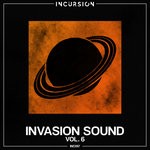 cover: Various - Invasion Sound Vol 6 (Explicit)