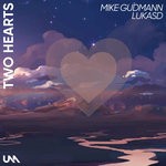 cover: Lukasd|Mike Gudmann - Two Hearts