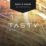 cover: Snail's House - Ma Chouchoute