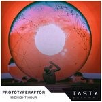 cover: Prototyperaptor - Midnight Hour