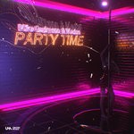 cover: Medon|Mike Gudmann - Party Time