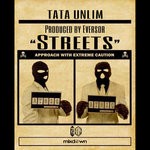 cover: Tata|Unlim - Streets