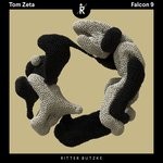 cover: Tom Zeta - Falcon 9