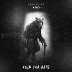 cover: Ado (col) - SPRONO EP