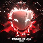 cover: Akeos - Squiggle The Lines