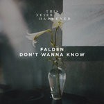 cover: Falden - Don't Wanna Know