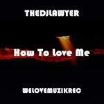 cover: Thedjlawyer - How To Love Me (Soulful Disco Mix)