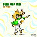 cover: Funk Off (ar) - The Power