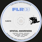 cover: Various - Spatial Awareness