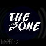 cover: Hyper-x - The Zone