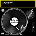 cover: Max Thrush - Momentum