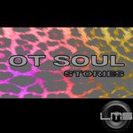 cover: Ot Soul - Stories