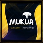 cover: Ivan Afro5 - White Mambo