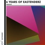 cover: Cosmjn|Floog|Vlad Arapasu|Wickham - 6 Years Of Eastenderz Pt 1