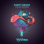 cover: Colin Thomas - Party Drugs