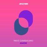 cover: Nico Zandolino - Amor