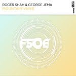 cover: George Jema|Roger Shah - Mountain Wave