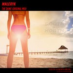 cover: Maleryk - The Shine