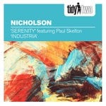 cover: Nicholson - Serenity