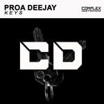 cover: Proa Deejay - Keys